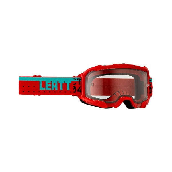 Leatt Velocity 4.5 Iriz Goggle