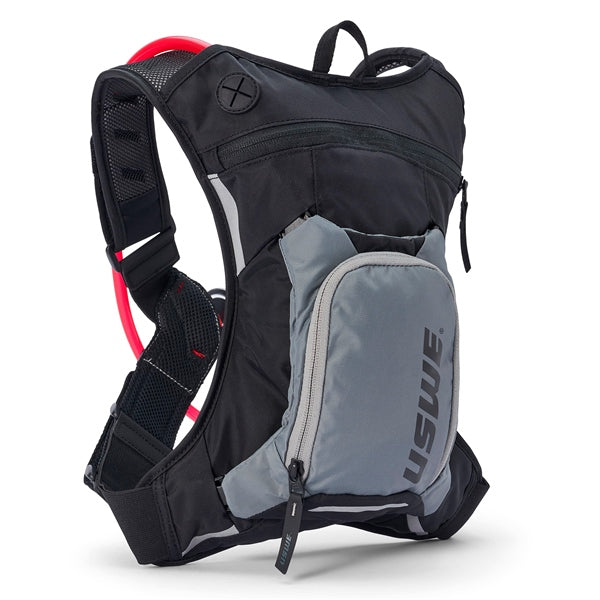 USWE Moto Hydro XTR Hydration Pack 3L/4L/8L/12L