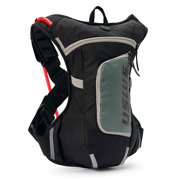 USWE Moto Hydro XTR Hydration Pack 3L/4L/8L/12L