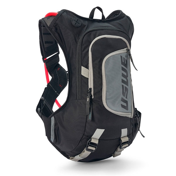 USWE Moto Hydro XTR Hydration Pack 3L/4L/8L/12L