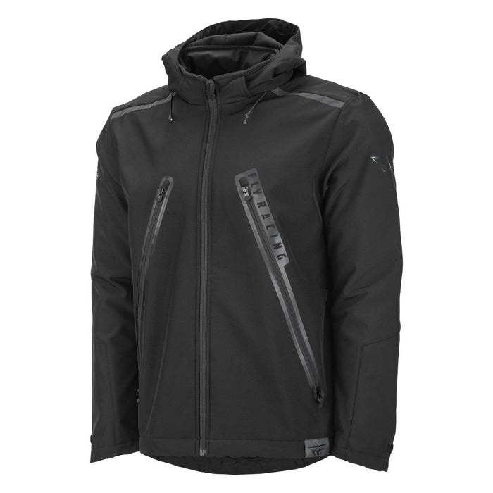 FLY Racing Carbyne Jacket