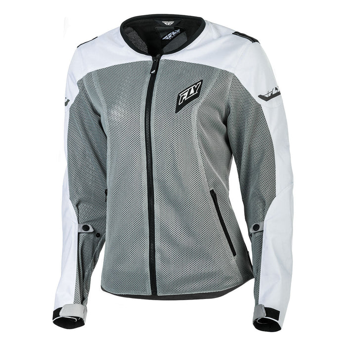 FLY Racing Women's Flux Air Jacket