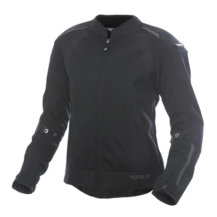 FLY Racing Women's CoolPro Mesh Jacket