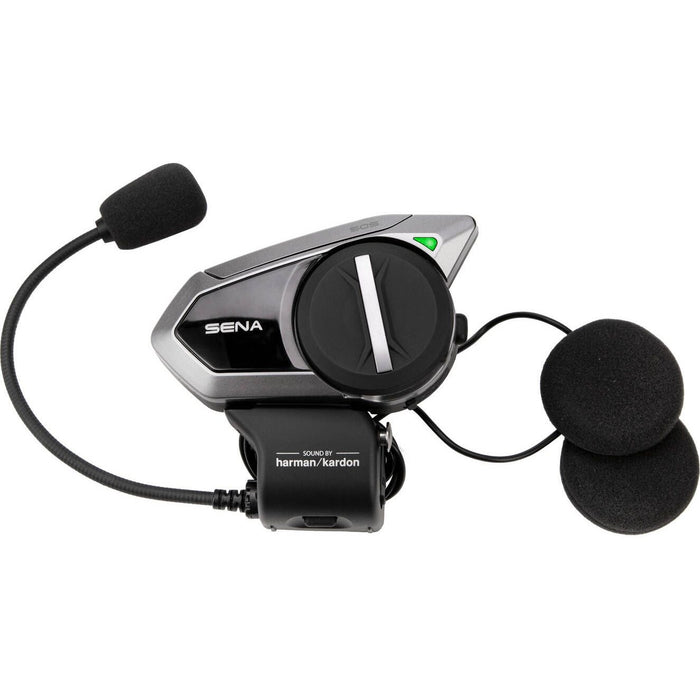 Sena 50S Mesh & Bluetooth Dual Pack Communication System