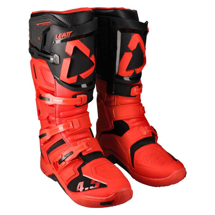 Leatt 4.5 Enduro Boots