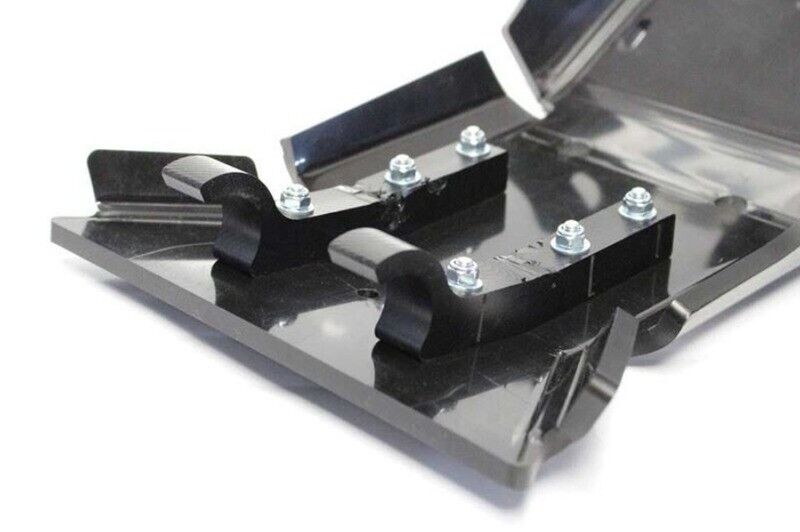 AXP - XTREM HDPE Skid Plate for KTM 250/300 2 Strokes 2017-2022 AX1423