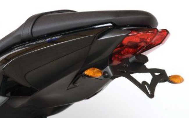 Tail Tidy Fender Eliminator Kit for Triumph Motorcycles