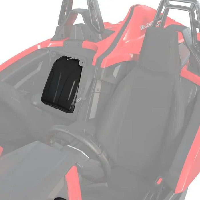 Slingshot Overnight Passenger Bag