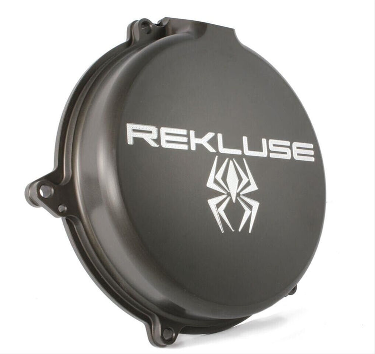 Rekluse Clutch Cover For 2009-2012 Husaberg