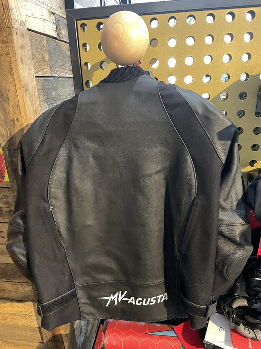 MV Agusta Sport Pro Leather Jacket