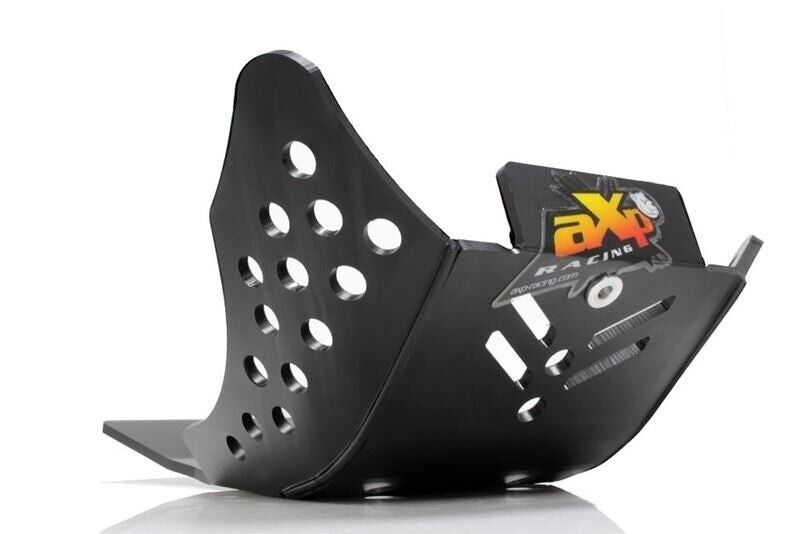 AXP - XTREM Skid Plate - Fits KTM/Husqvarna 250/350