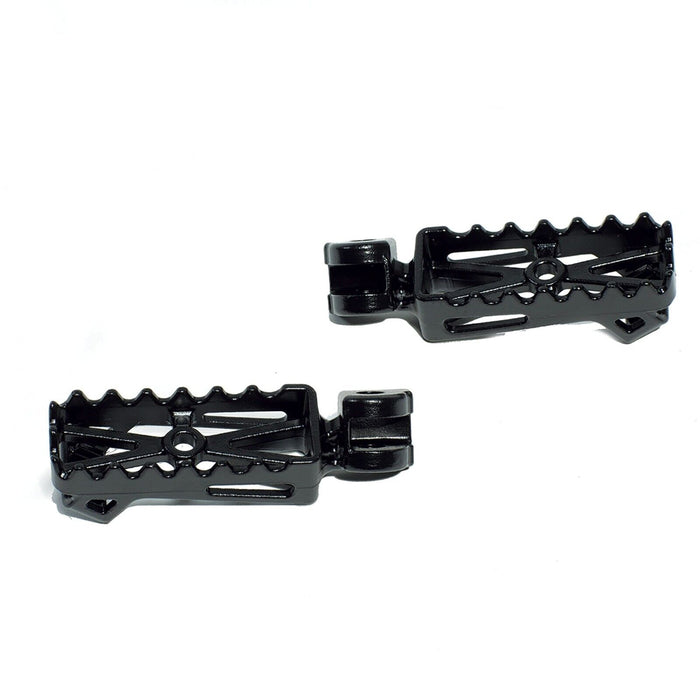 Moto Guzzi Off Road Footpegs