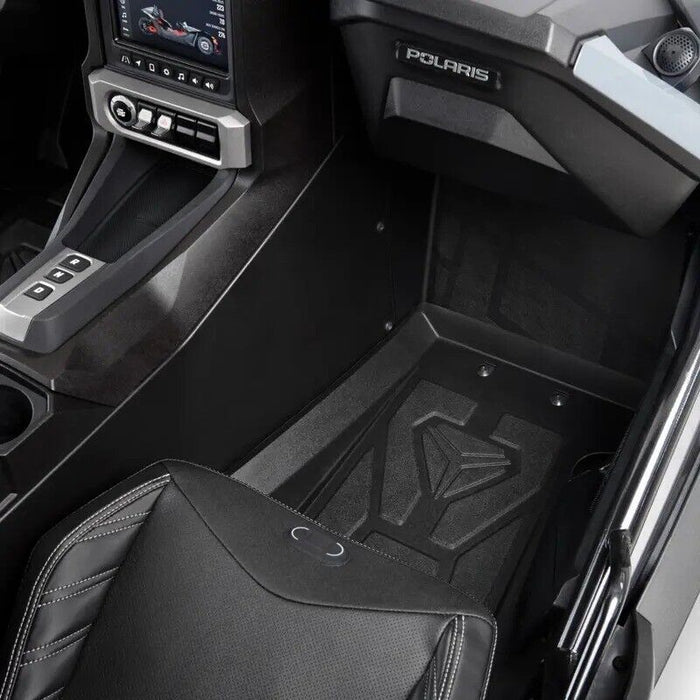 Slingshot All Weather Floor Mats