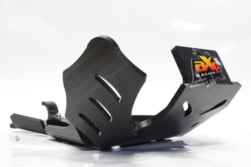 AXP - XTREM HDPE Skid Plate for KTM 250/300 2 Strokes 2017-2022 AX1423