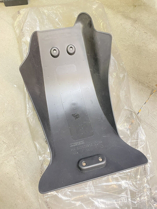 Acerbis Skid Plate