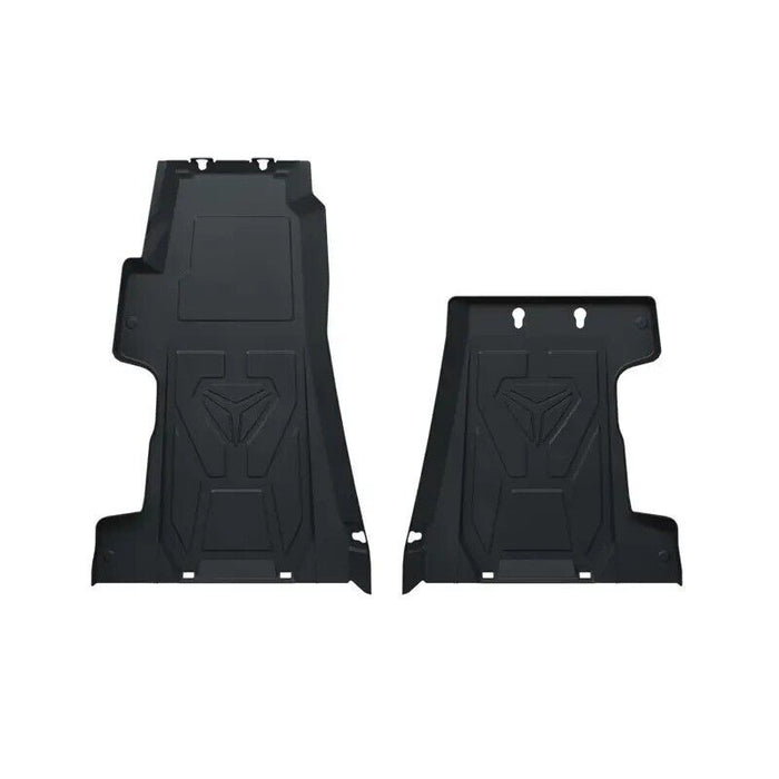 Slingshot All Weather Floor Mats