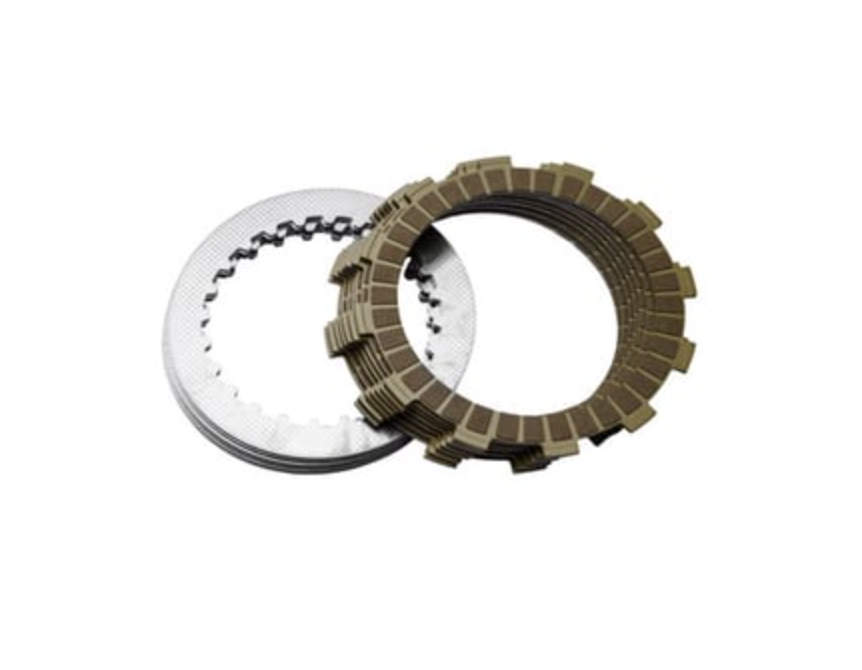 Tusk Competiton Clutch Kit for Suzuki DR-Z 400SM