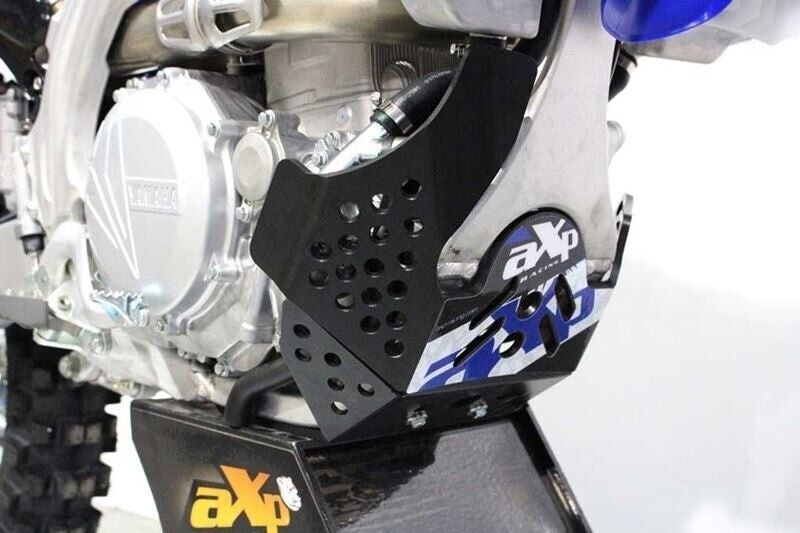 AXP Skid Plate for Yamaha YZ250F / YZ450F 2018 - 2022 - AX1457