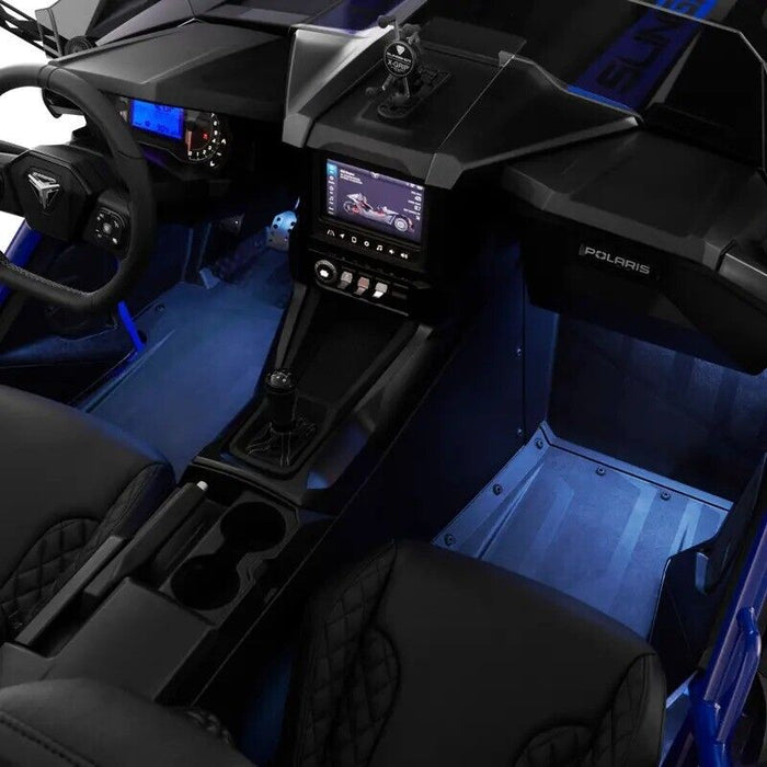 Slingshot Premium Interior Light Kit by XKGlow