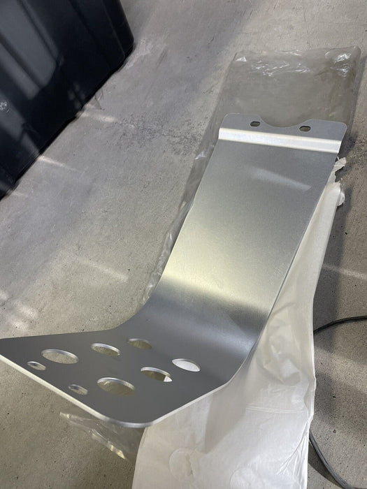 OEM Triumph Skid Plate