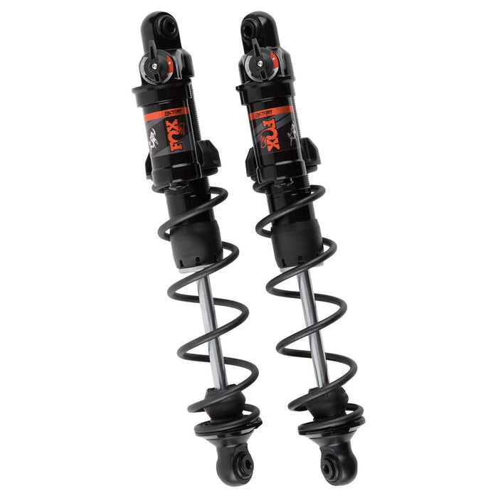 Fox 1.5 Zero QS3 (Burandt) | Front Shocks (Pair)