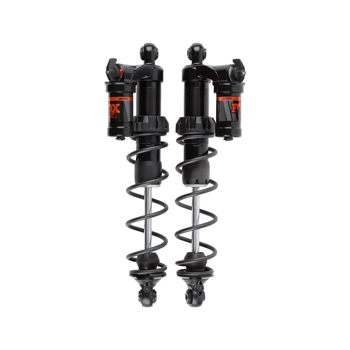 Fox 1.5 ZERO QS Lightweight Series | Front Shocks (Pair)