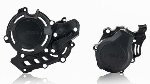 Acerbis X-Power Kit Black KTM / HUS