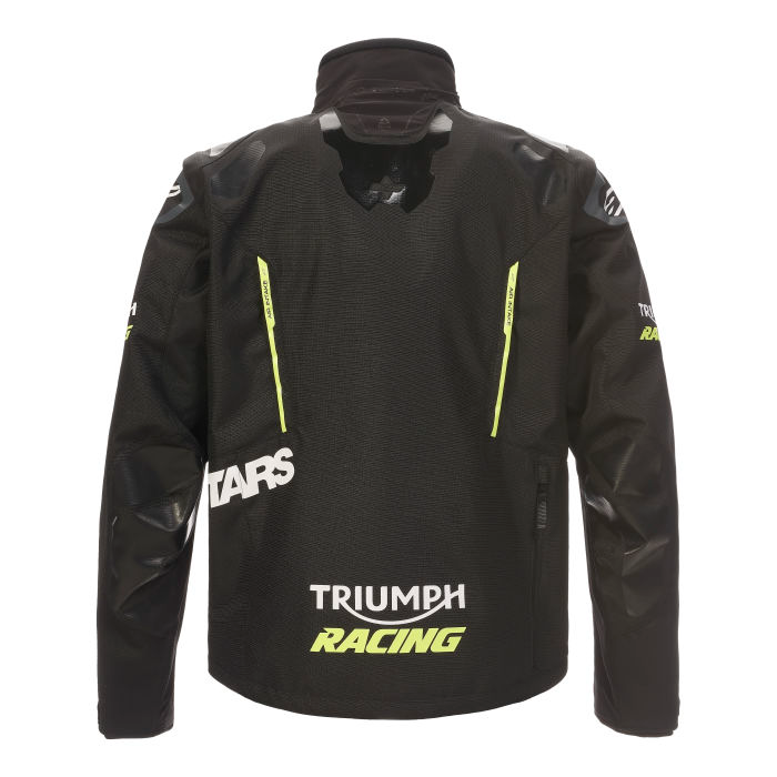 Triumph x Alpinestars® Venture R Enduro Jacket