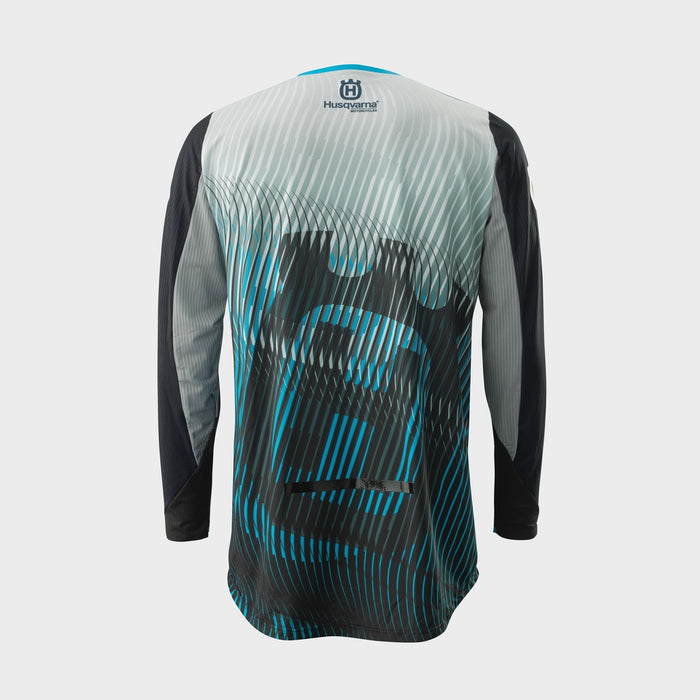 Husqvarna Railed Air Jersey