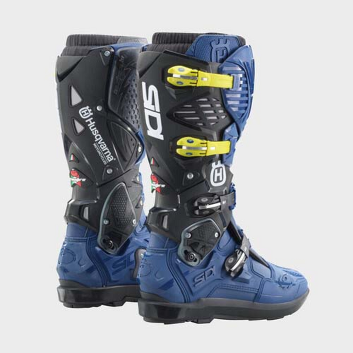 Husqvarna Crossfire 3 SRS Boots