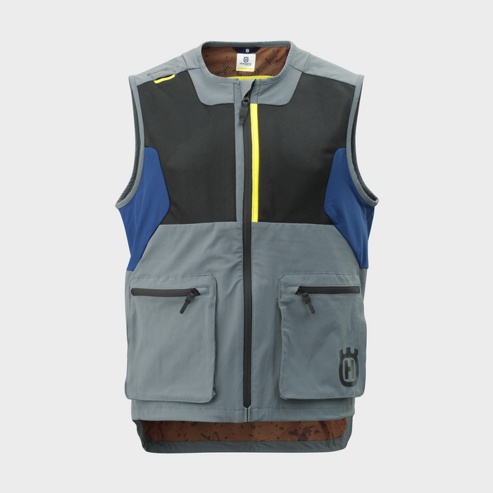 Husqvarna Gotland Vest