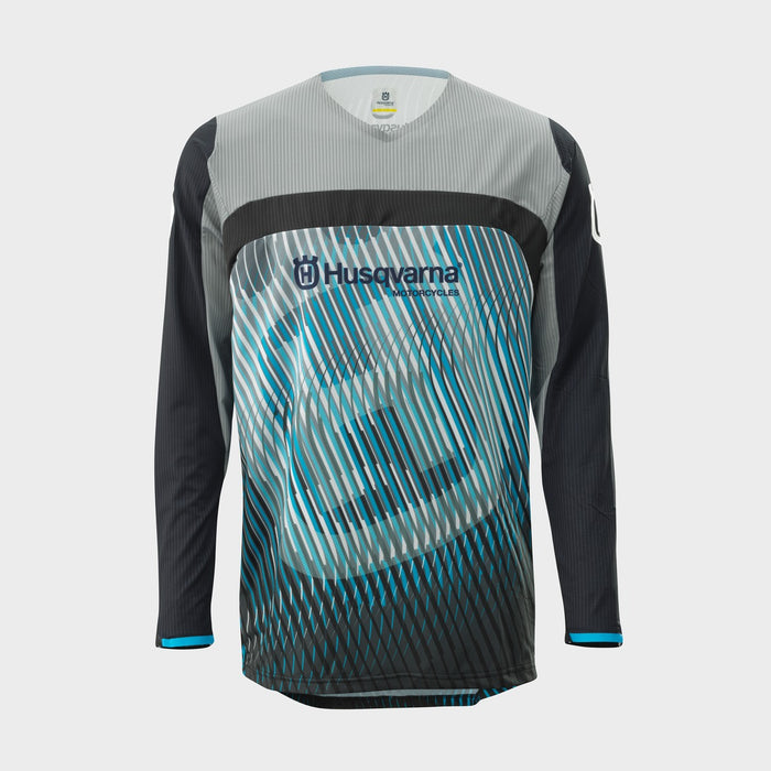 Husqvarna Railed Air Jersey