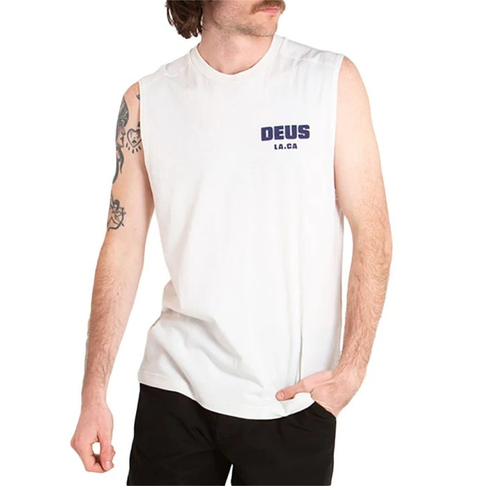 Akin Muscle Shirt