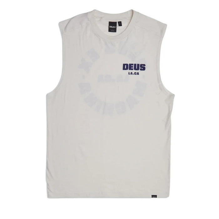 Akin Muscle Shirt