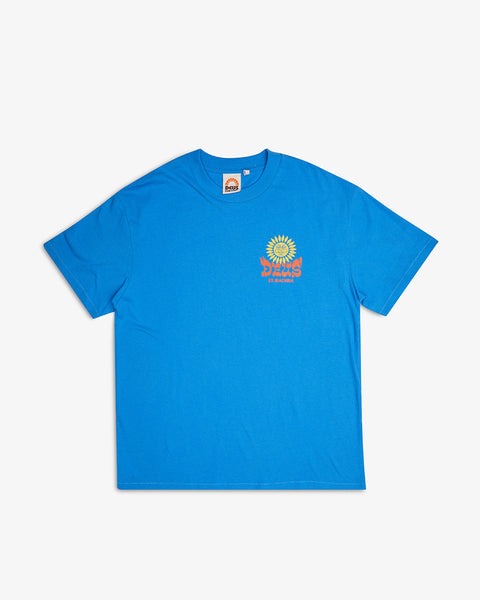 Sleeping Sun Tee