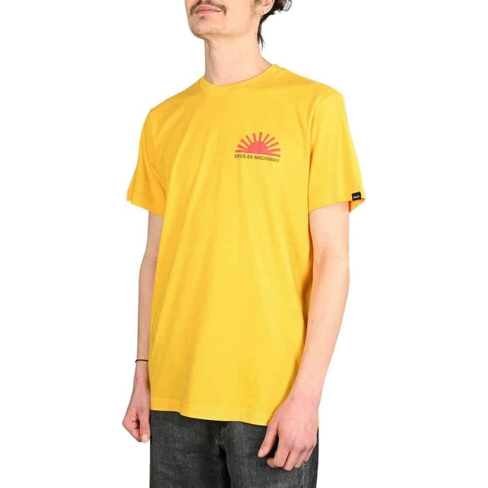 Sunflare Tee