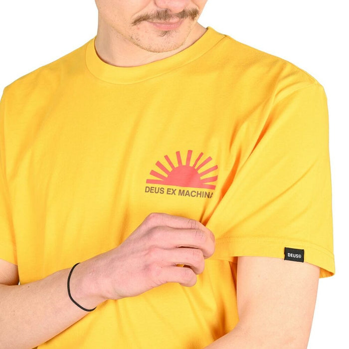 Sunflare Tee