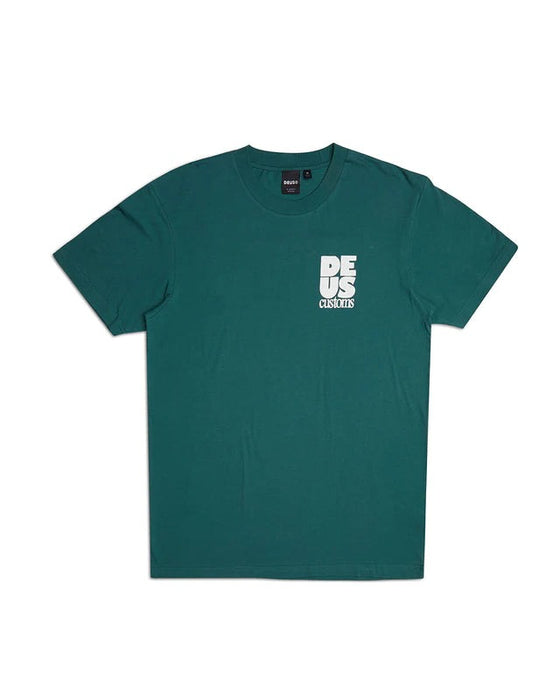 Postal Tee