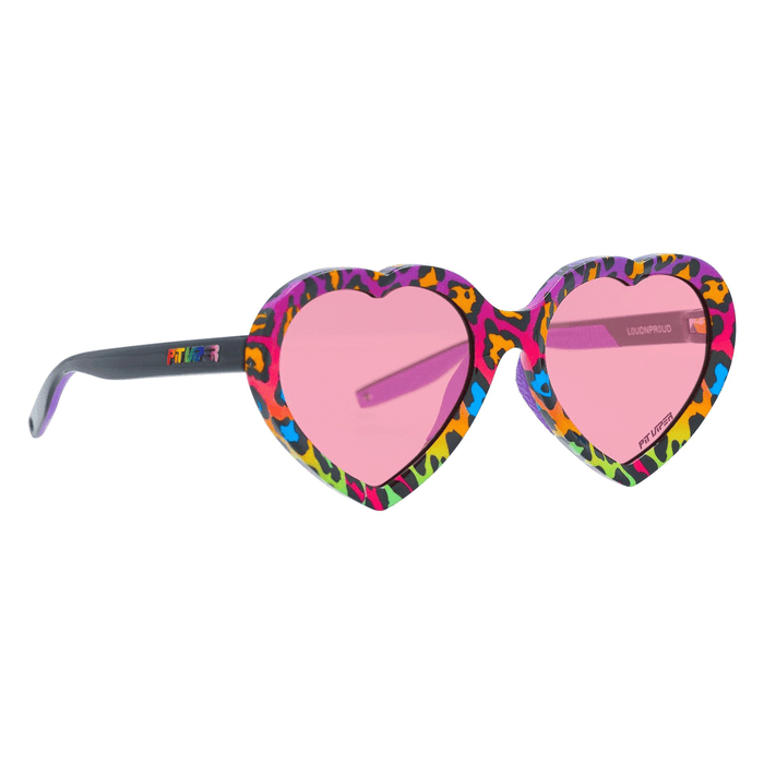 Pit Viper's The Admirer Sunglasses