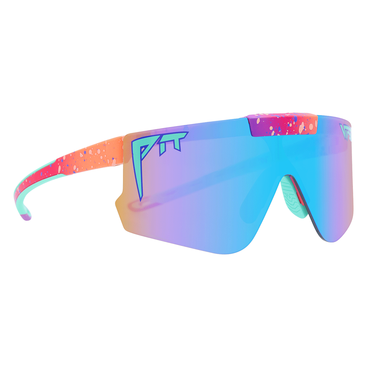 Pit Viper's The Flip-Offs Sunglasses — International Motorsports