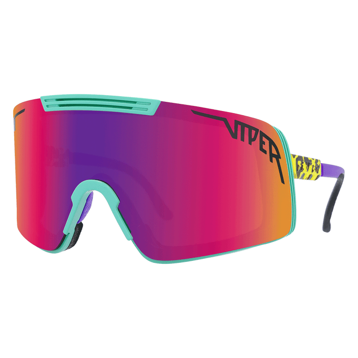 Pit Viper's The Synthesizer Sunglasses