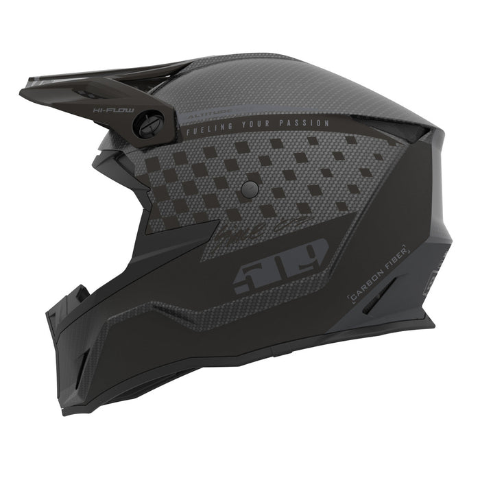 509 Altitude 2.0 Offroad Carbon Fiber