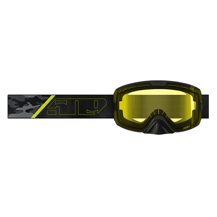 509 Kingpin Goggle