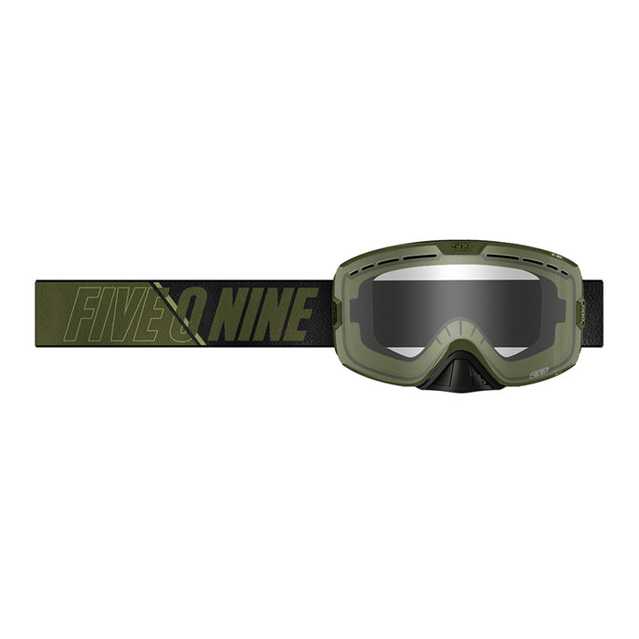 509 Kingpin Goggle