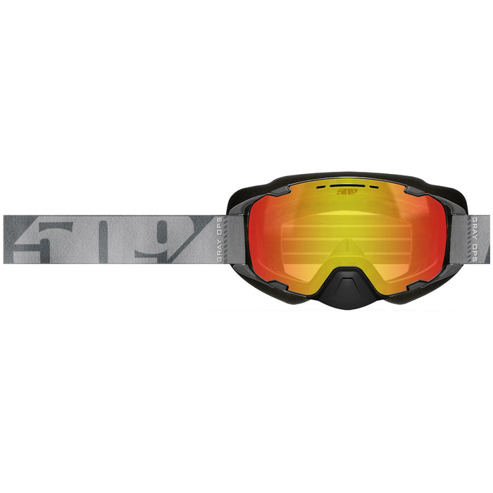 509 Aviator 2.0 XL Goggle