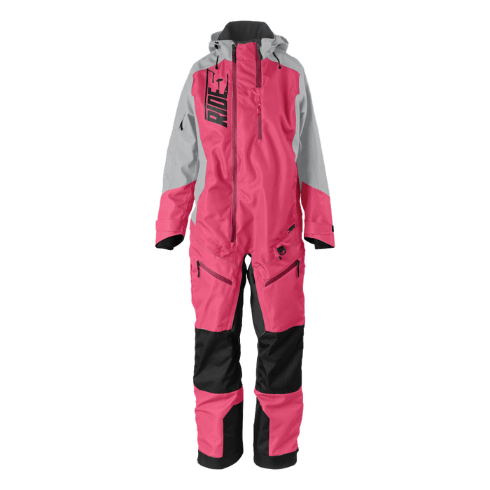 509 Women's Allied Insulated Mono Suit