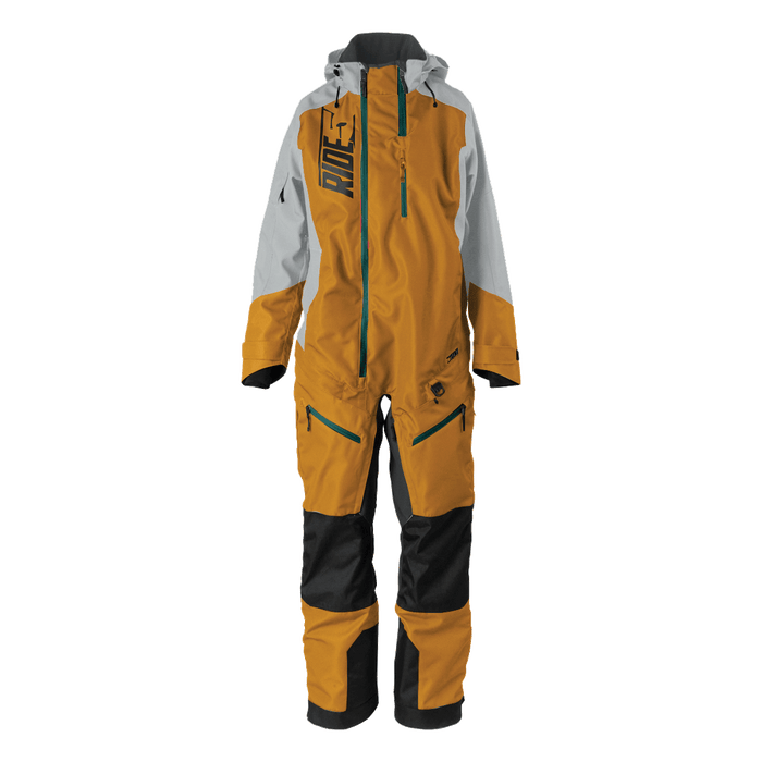 509 Women's Allied Insulated Mono Suit