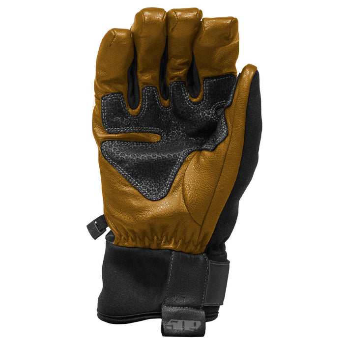 509 Freeride Gloves - Black Ops