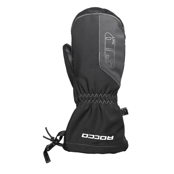 509 Youth Rocco Gauntlet Mitten