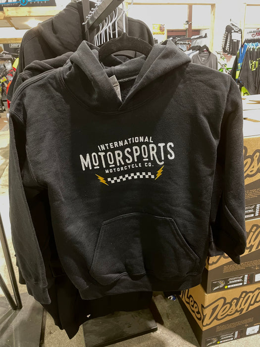 IMS Youth Hoodie